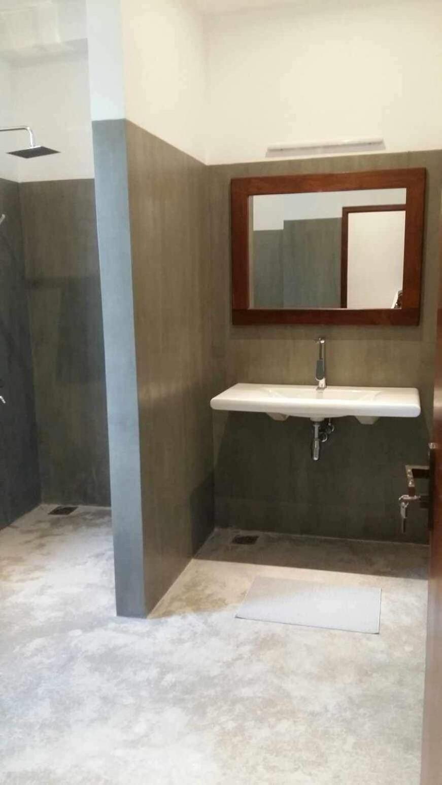 New Ocean Breeze Madiha Hotell Matara Exteriör bild